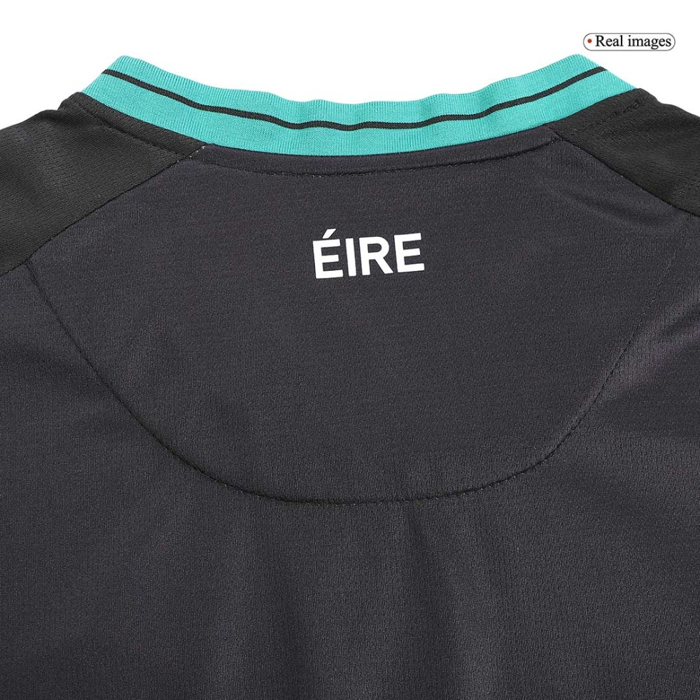 2023 Ireland Third Away Jersey Fan Edition