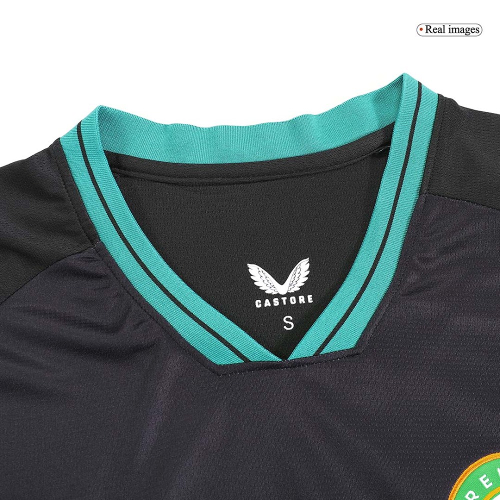 2023 Ireland Third Away Jersey Fan Edition