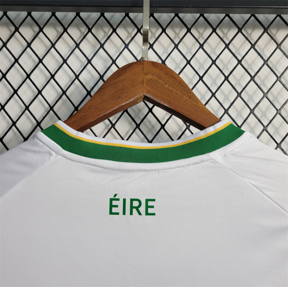 2023 Ireland Away Jersey Fan Edition