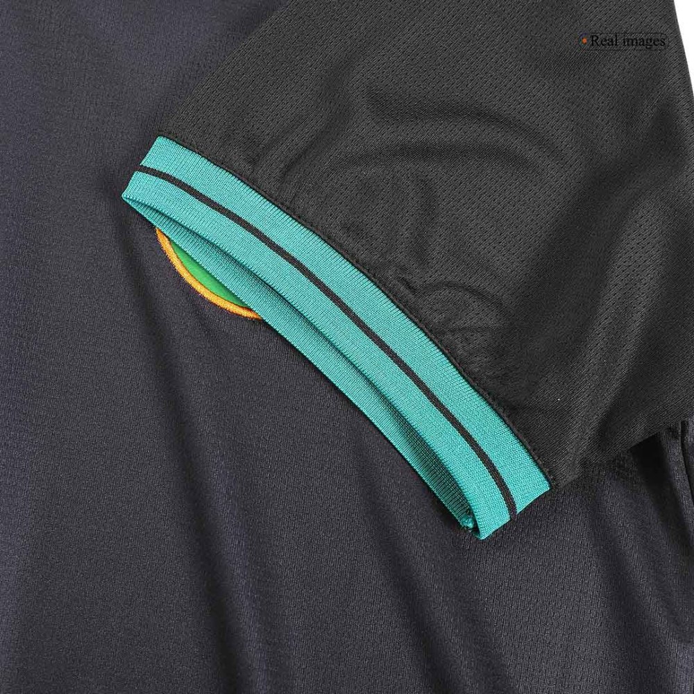 2023 Ireland Third Away Jersey Fan Edition