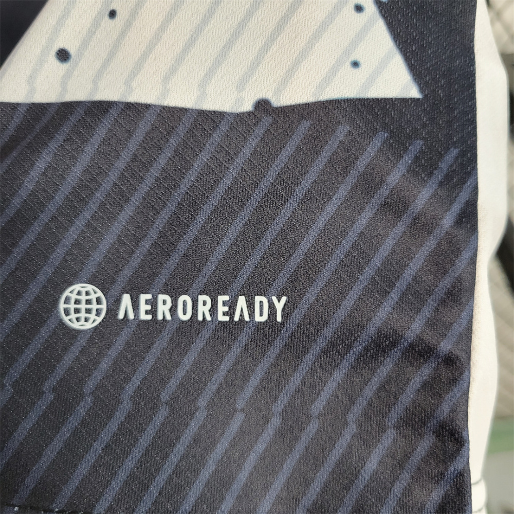 2023 Japan Bushido Special Jersey Fan Edition