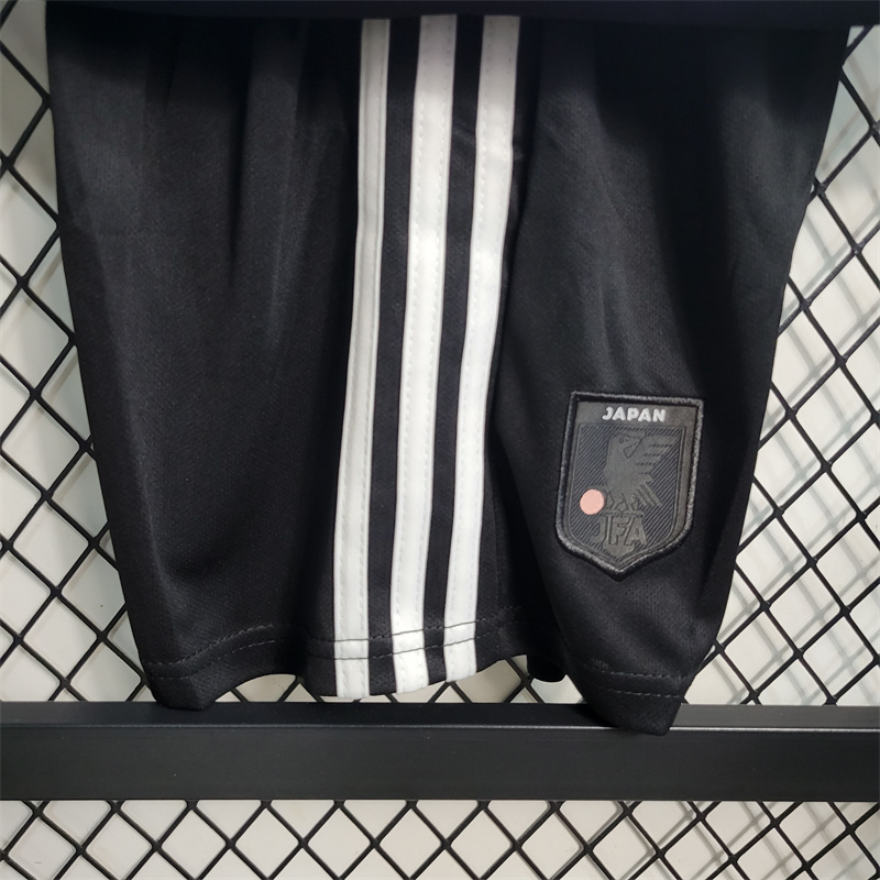 2023 Japan X Dragon Ball Special Kids Kit Jersey+Shorts