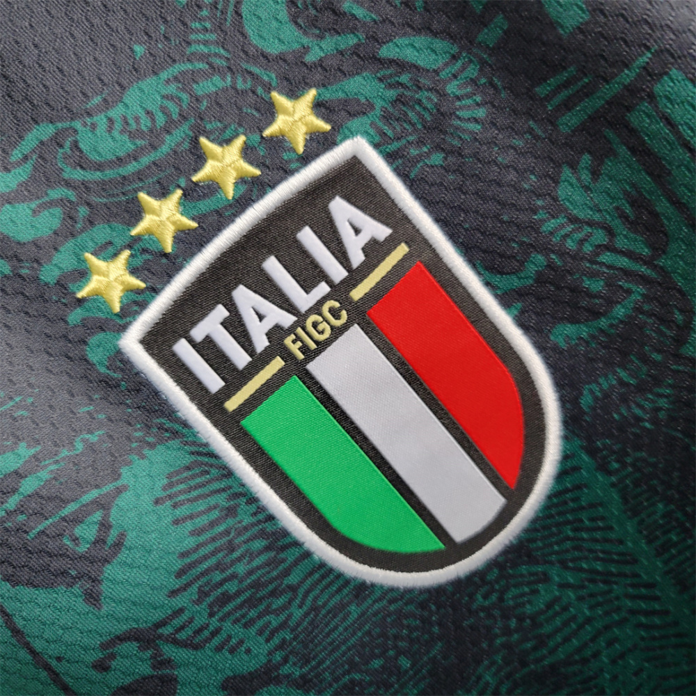 2023/24 Italy X Renaissance Jersey Fan Version