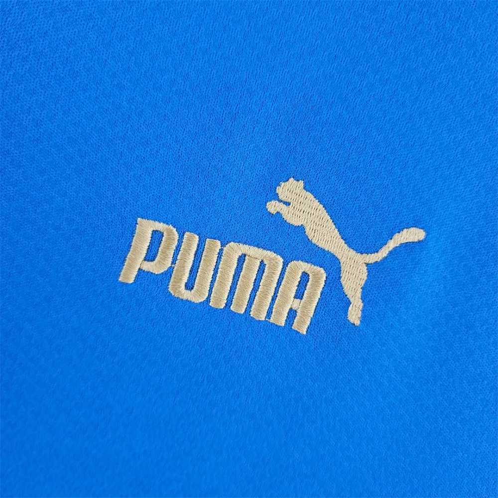 2022/23 Italy Home Jersey Fan Version