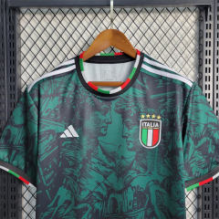 2023/24 Italy X Renaissance Jersey Fan Version