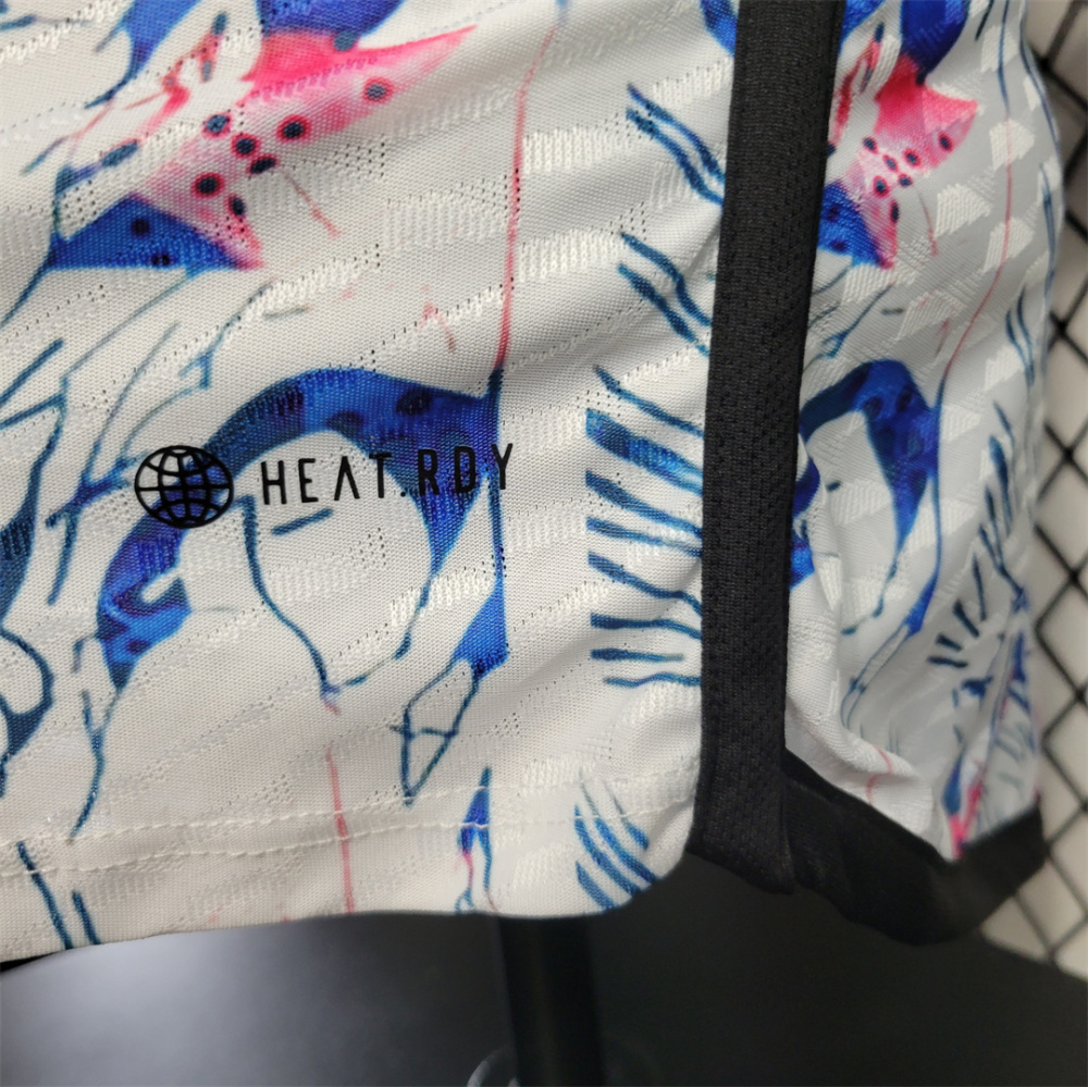 2022 Japan X Dragon Ball Special Jersey Player Edition