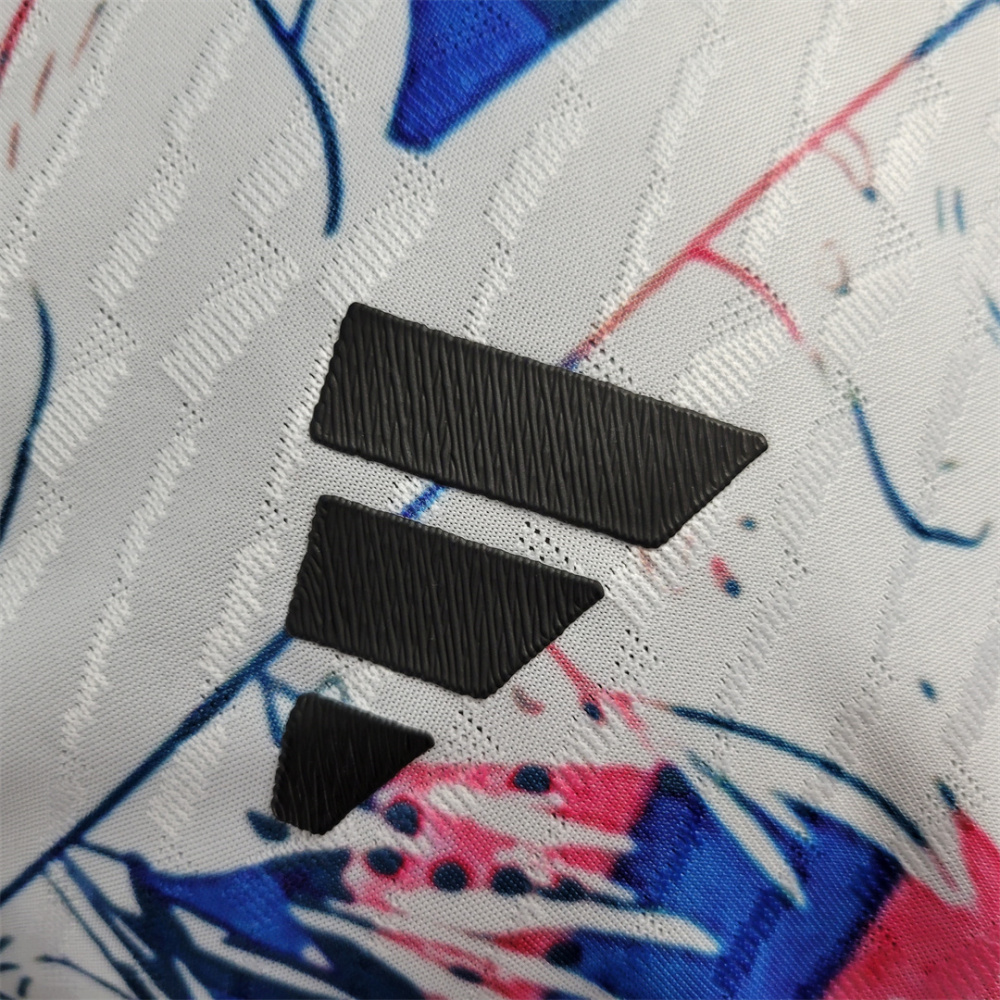 2022 Japan X Dragon Ball Special Jersey Player Edition