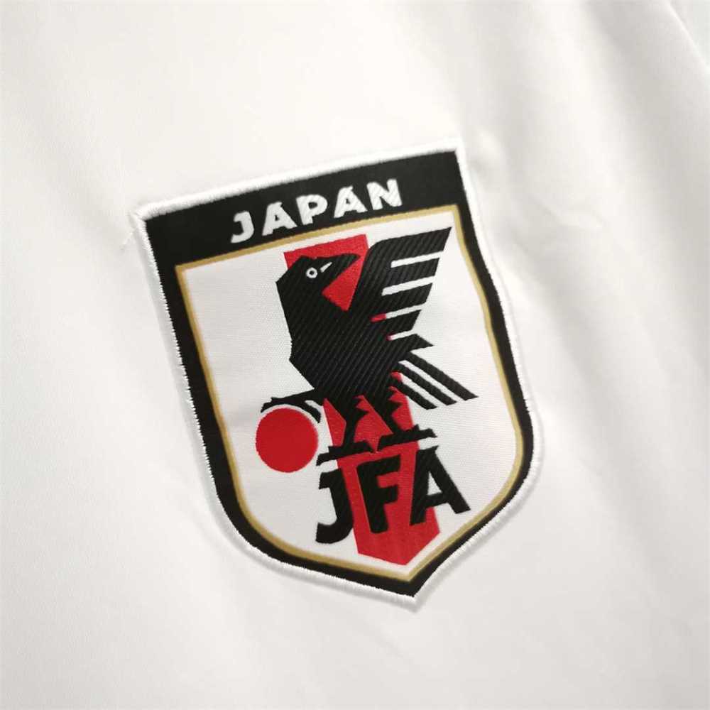 2022 Japan World Cup Away Fan Edition