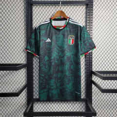 2023/24 Italy X Renaissance Jersey Fan Version