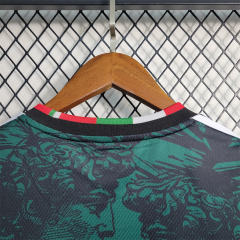 2023/24 Italy X Renaissance Jersey Fan Version