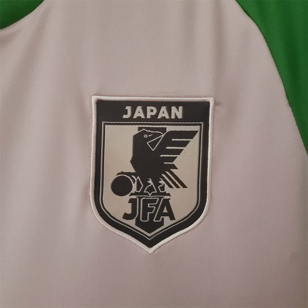 2022 Japan X Nigo Special Jersey Fan Edition