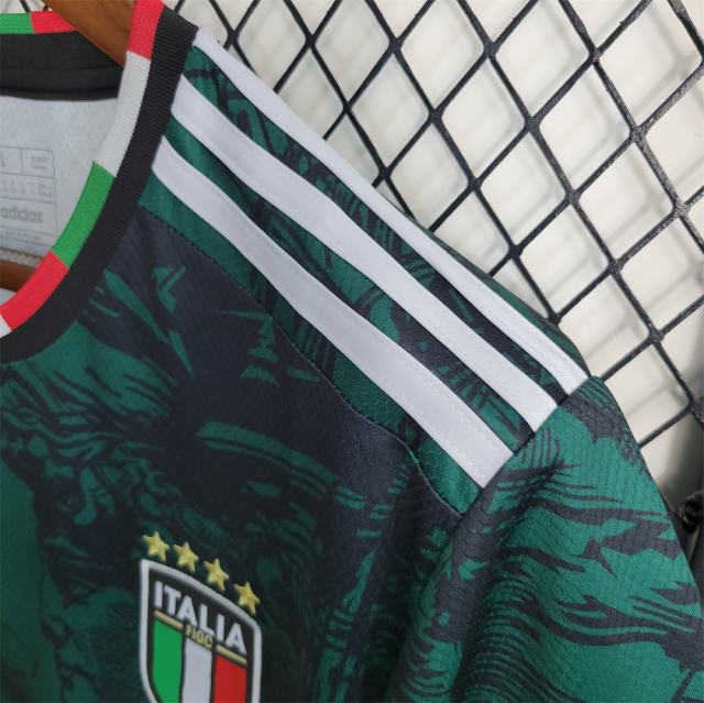 2023/24 Italy X Renaissance Jersey Fan Version