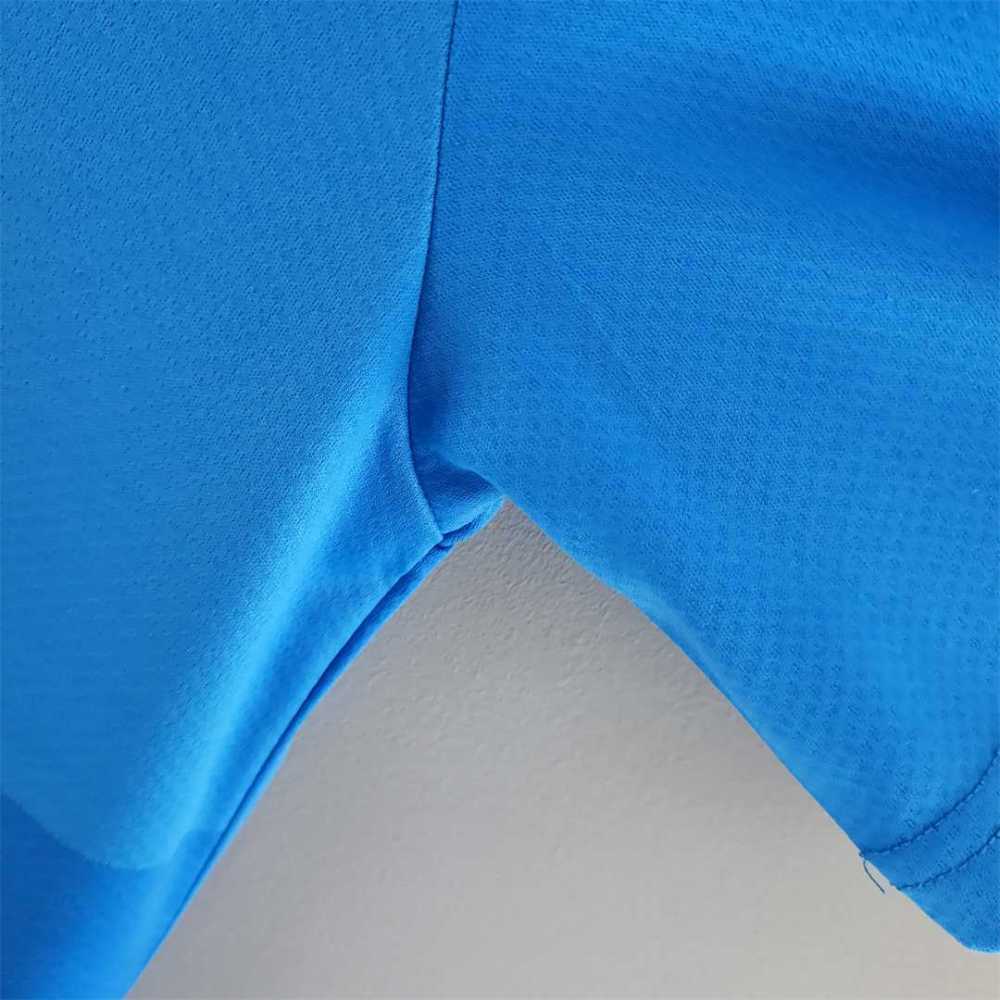 2022/23 Italy Home Jersey Fan Version