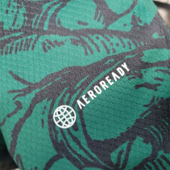 2023/24 Italy X Renaissance Jersey Fan Version