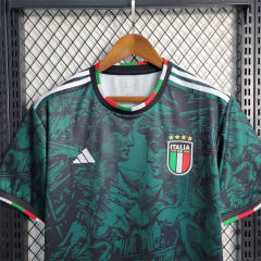 2023/24 Italy X Renaissance Jersey Fan Version