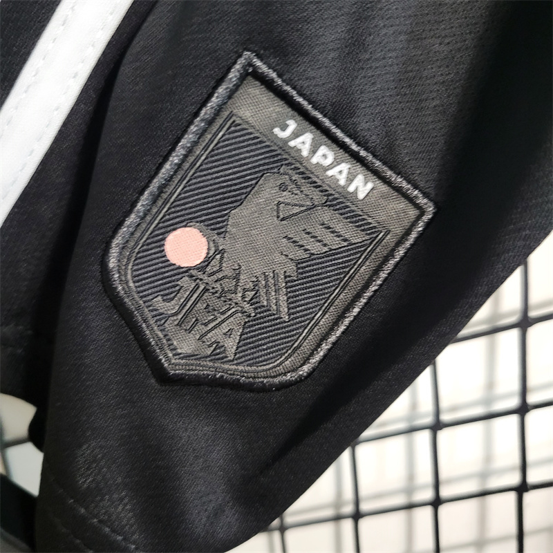 2023 Japan X Dragon Ball Special Kids Kit Jersey+Shorts