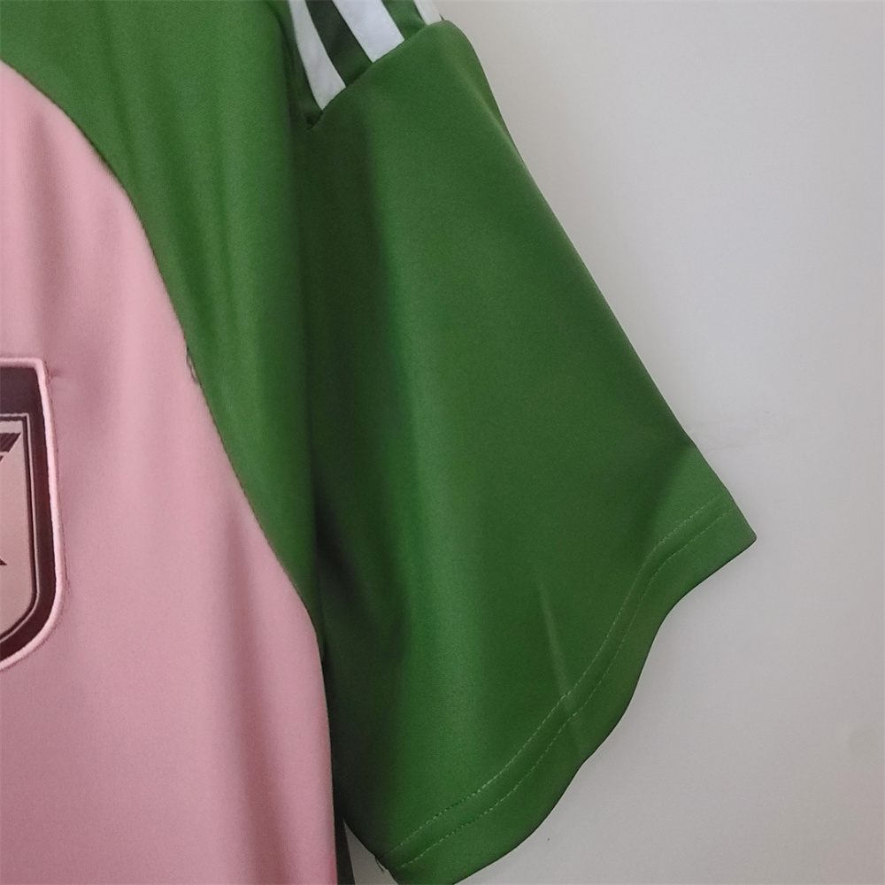 2022 Japan X Nigo Special Jersey Fan Edition