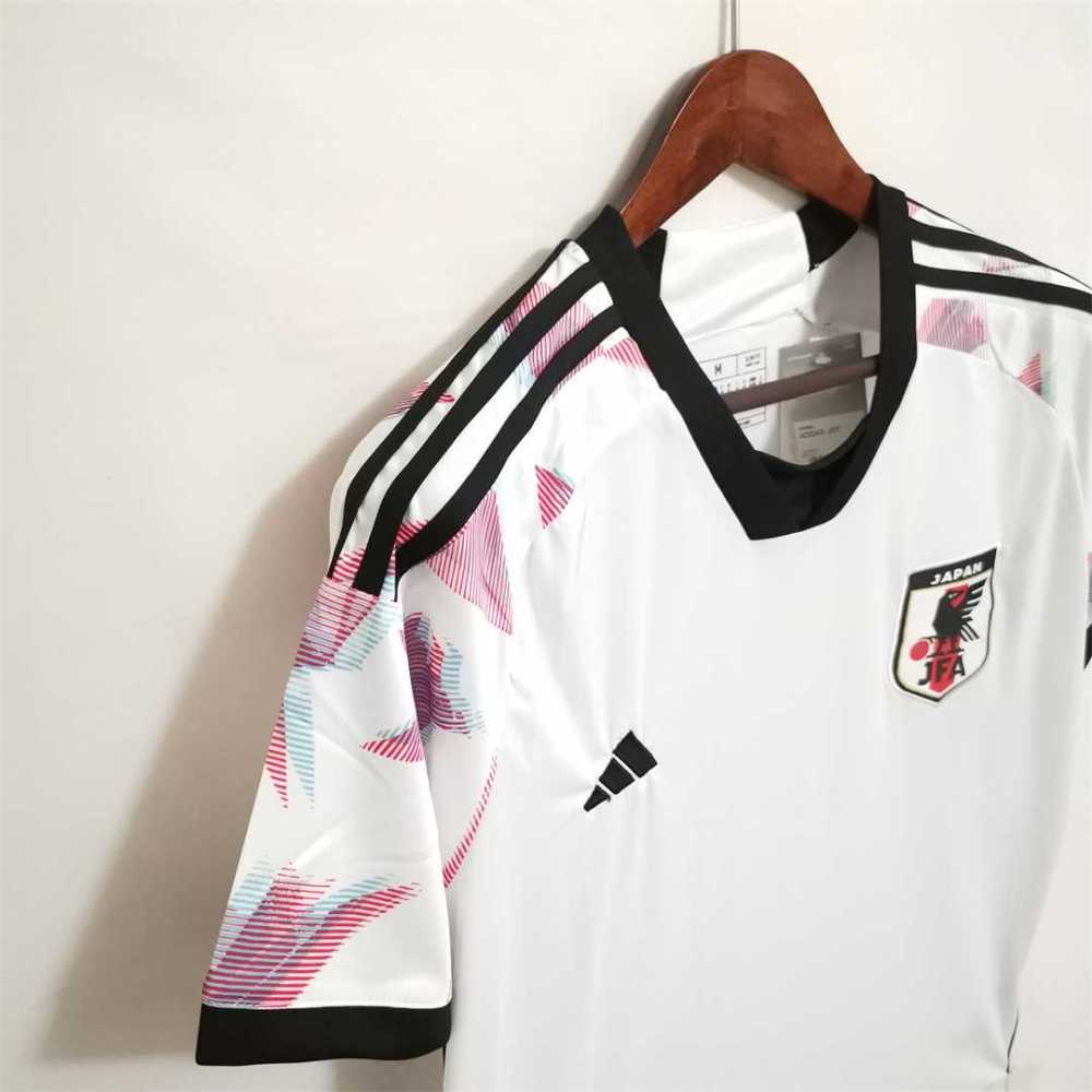 2022 Japan World Cup Away Fan Edition