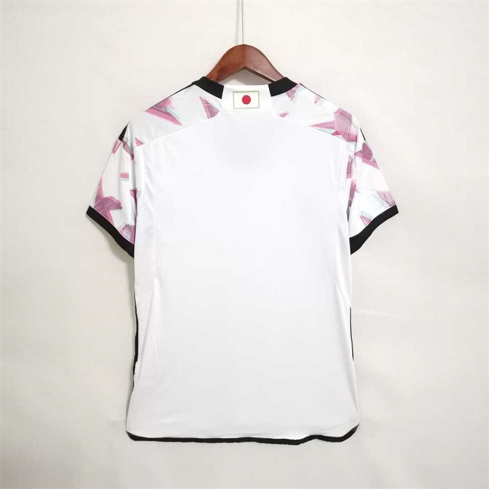 2022 Japan World Cup Away Fan Edition