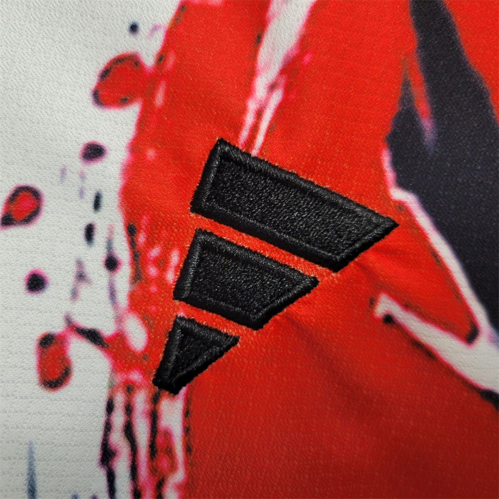 2023 Japan Bushido Special Jersey Fan Edition