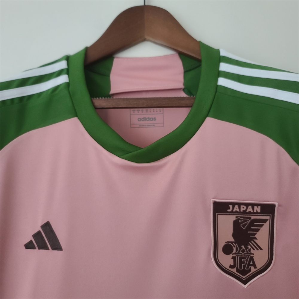 2022 Japan X Nigo Special Jersey Fan Edition