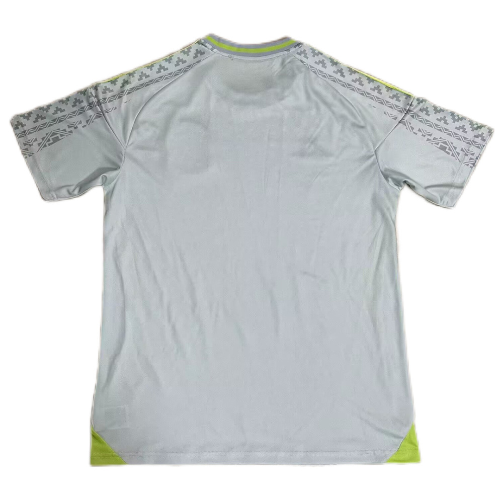 2024 Mexico Away Jersey Fan Edition