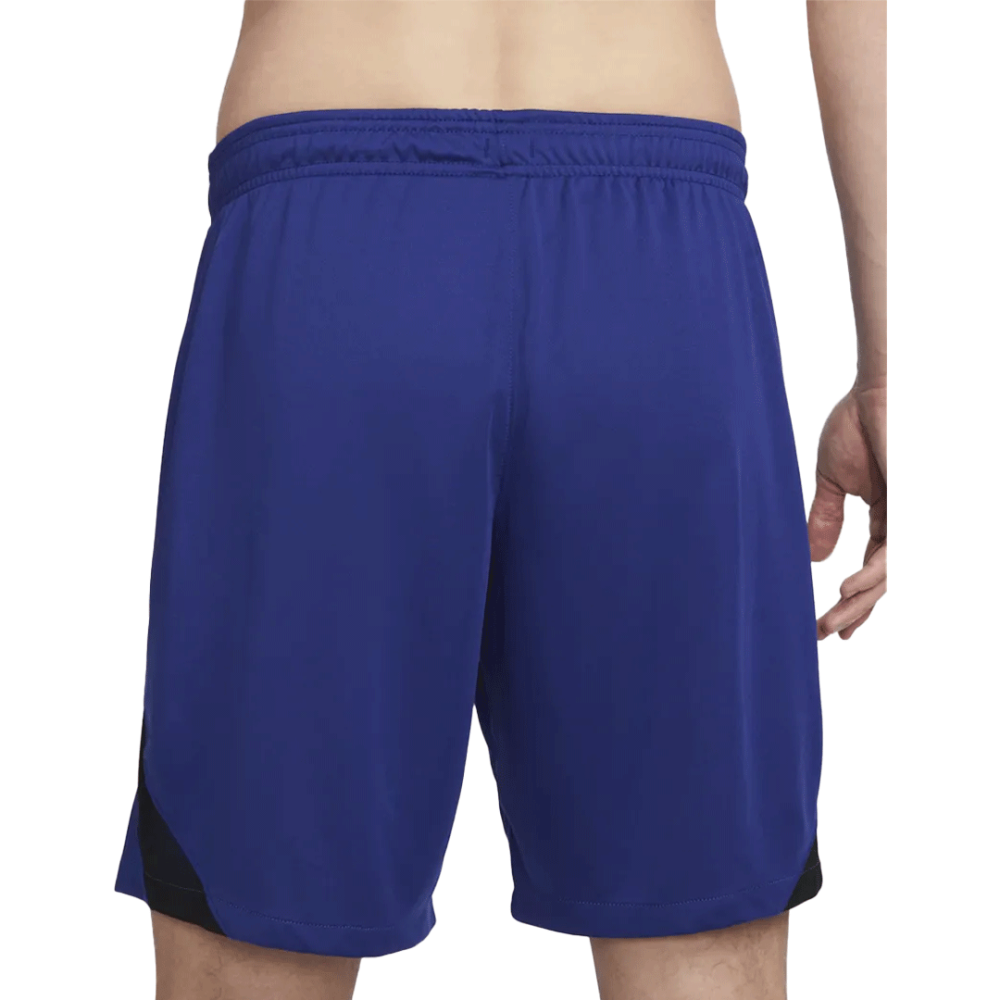 2022 Netherlands World Cup Away Soccer Shorts
