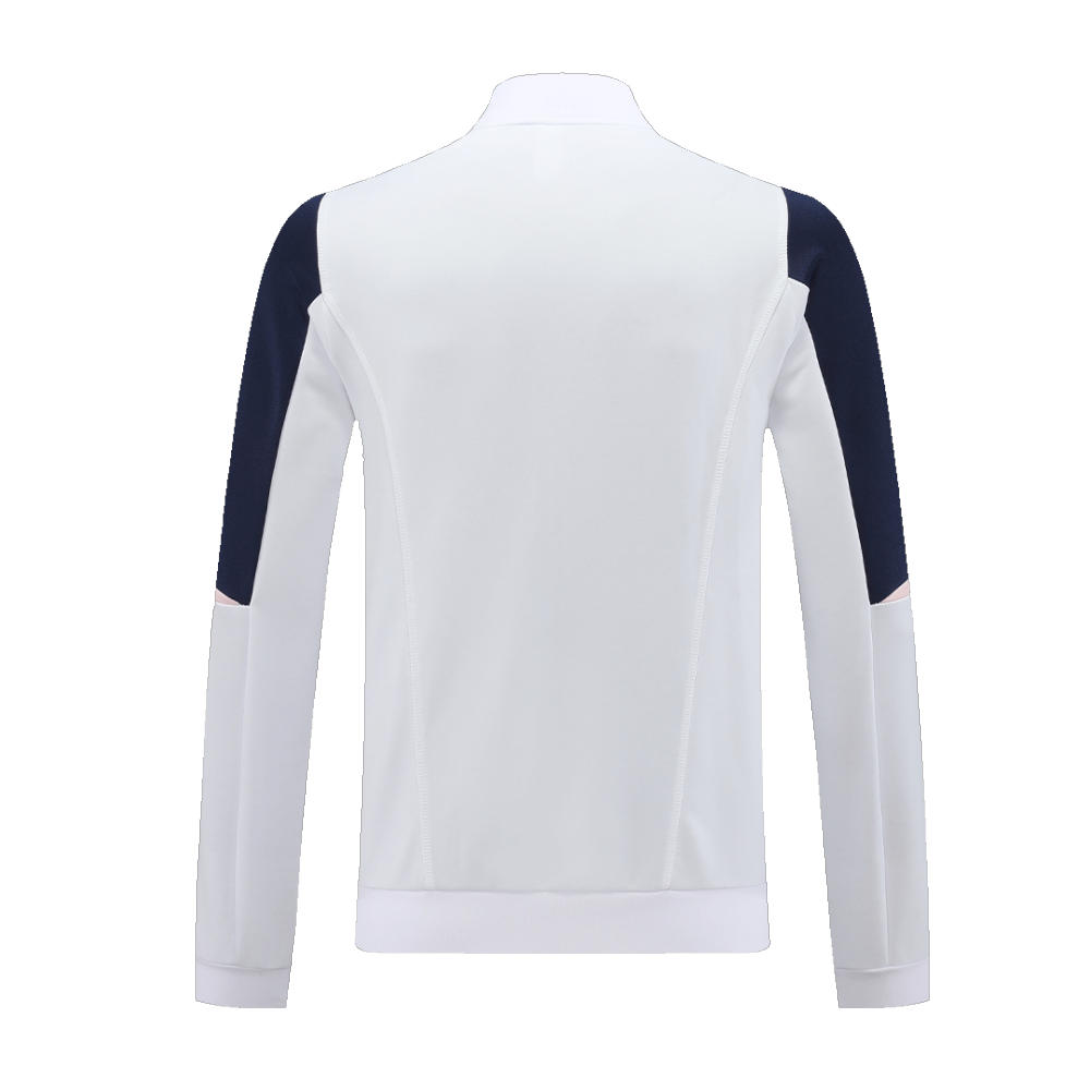 Ajax Training Kit (Jacket+Pants) White 2023/24