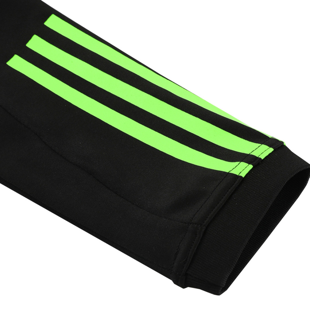 Arsenal Training Jacket Kit (Jacket+Pants) Black 2023/24