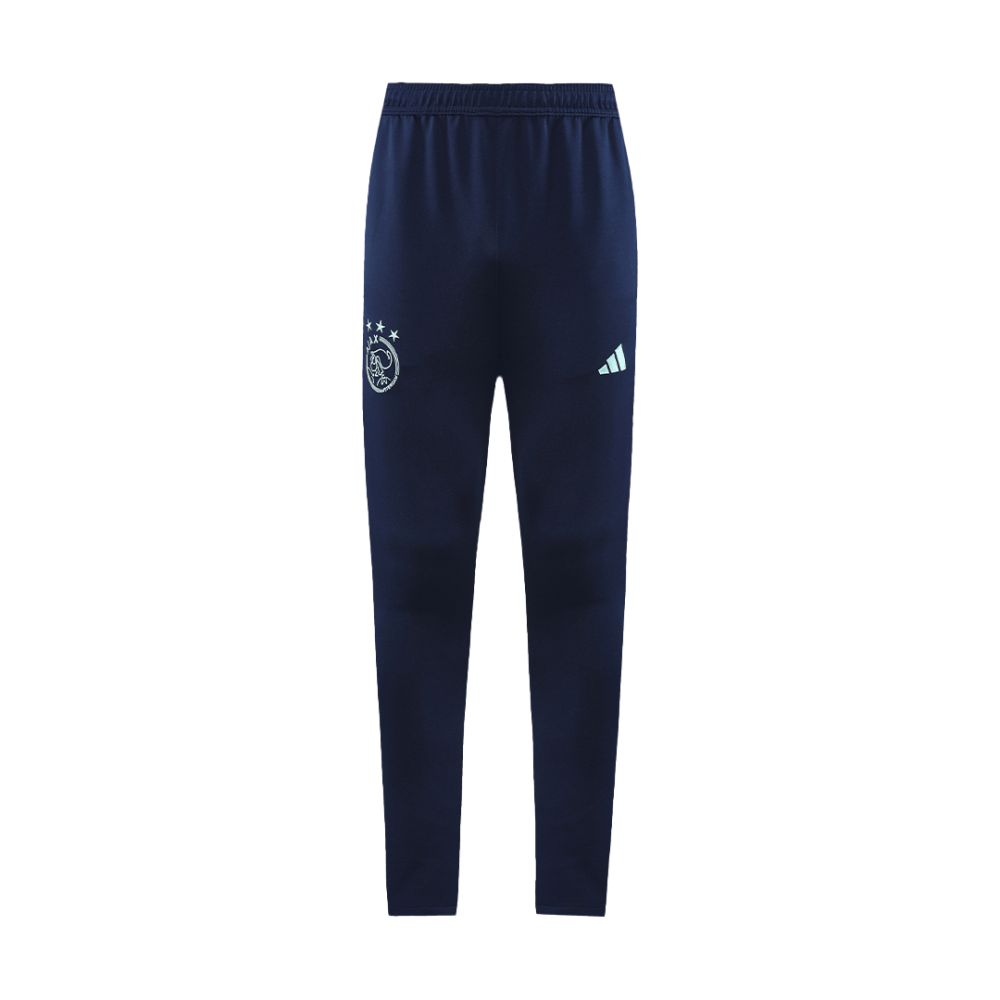 Ajax Training Kit (Jacket+Pants) White 2023/24