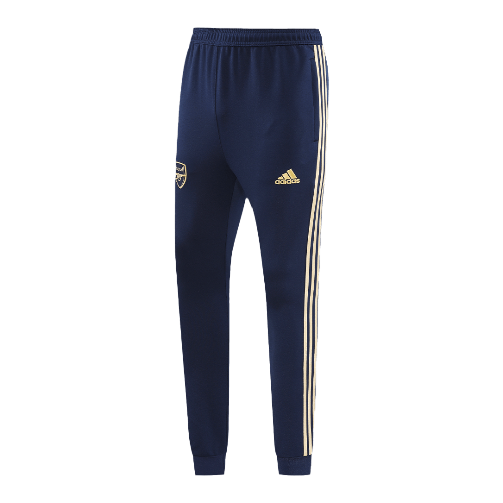 Arsenal Training Kit (Jacket+Pants) Red 2023/24