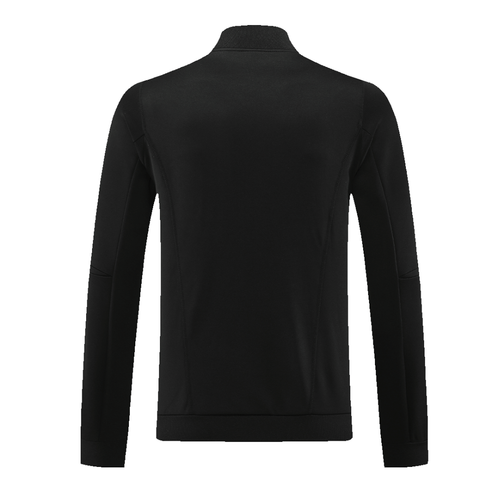 Arsenal Training Kit (Jacket+Pants) Black 2023/24