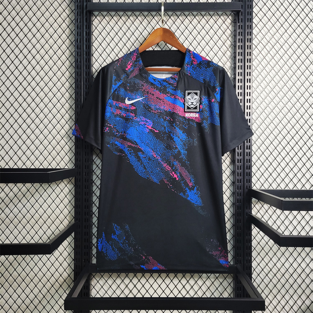2023 South Korea Training Sui Fan Edition