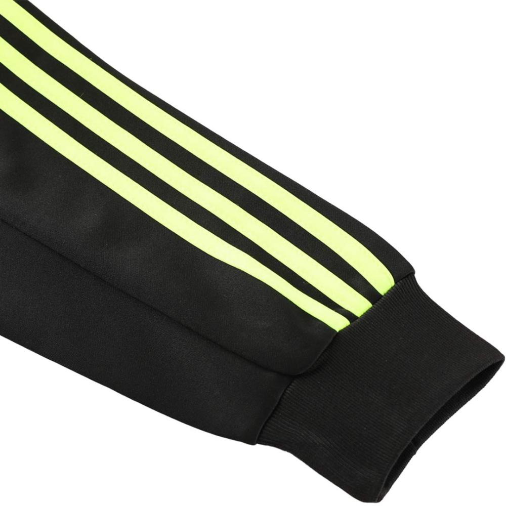 Arsenal Training Kit (Jacket+Pants) Black 2023/24