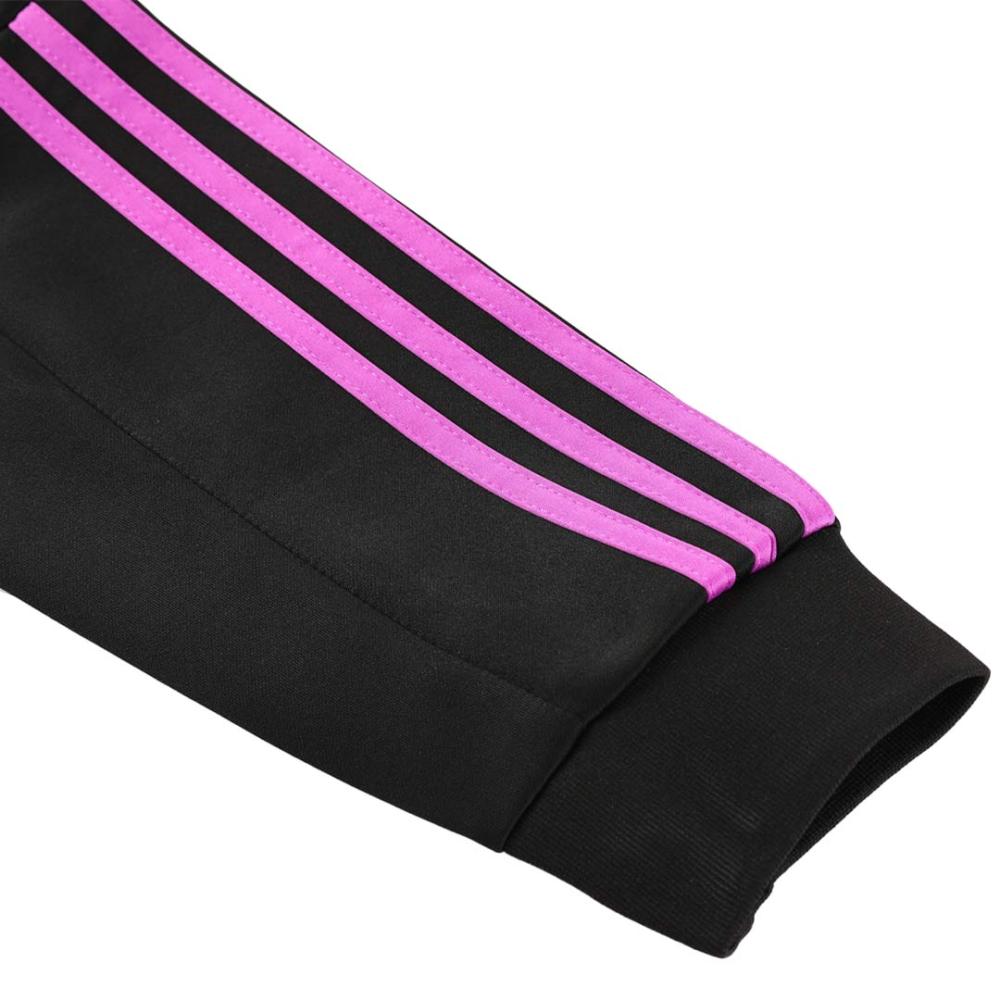 Bayern Munich Training Kit (Jacket+Pants) Black 2023/24