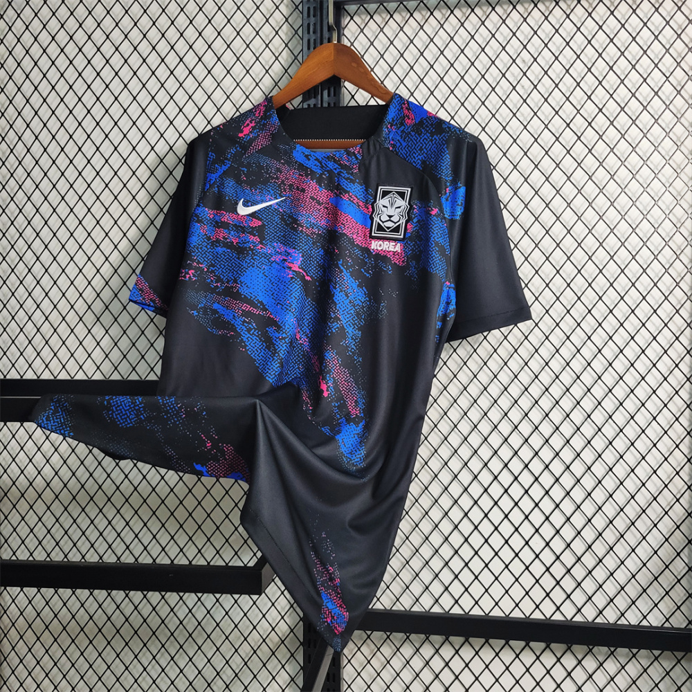 2023 South Korea Training Sui Fan Edition