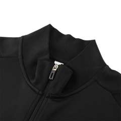 Bayern Munich Training Kit (Jacket+Pants) Black 2023/24