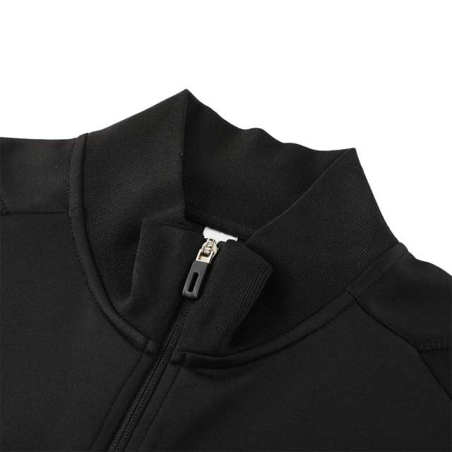 Bayern Munich Training Kit (Jacket+Pants) Black 2023/24