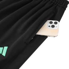 Bayern Munich Training Kit (Jacket+Pants) Black 2023/24