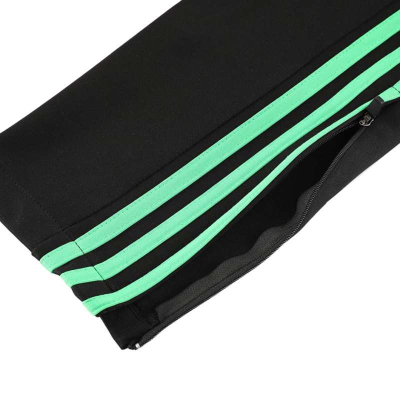 Bayern Munich Training Kit (Jacket+Pants) Black 2023/24