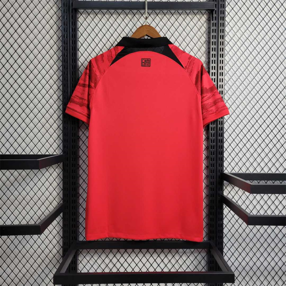 2022 South Korea World Cup Home Fan Edition