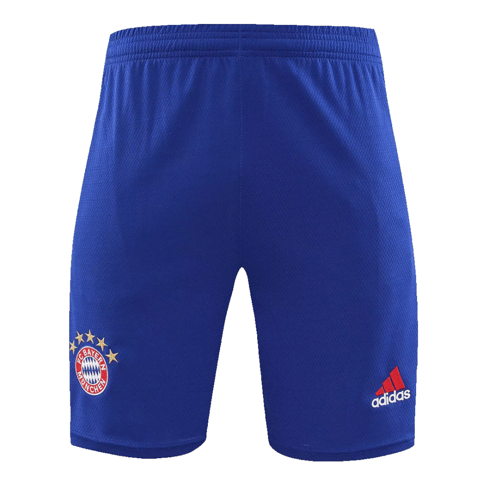 Bayern Munich Sleeveless Training Kit Red 2023/24
