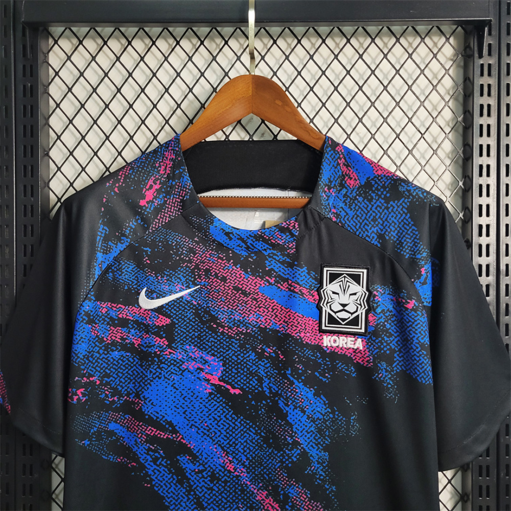 2023 South Korea Training Sui Fan Edition