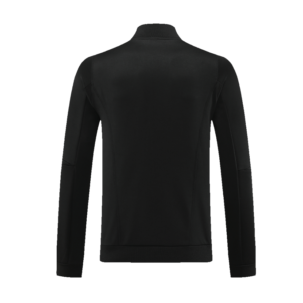 Bayern Munich Training Kit (Jacket+Pants) Black 2023/24