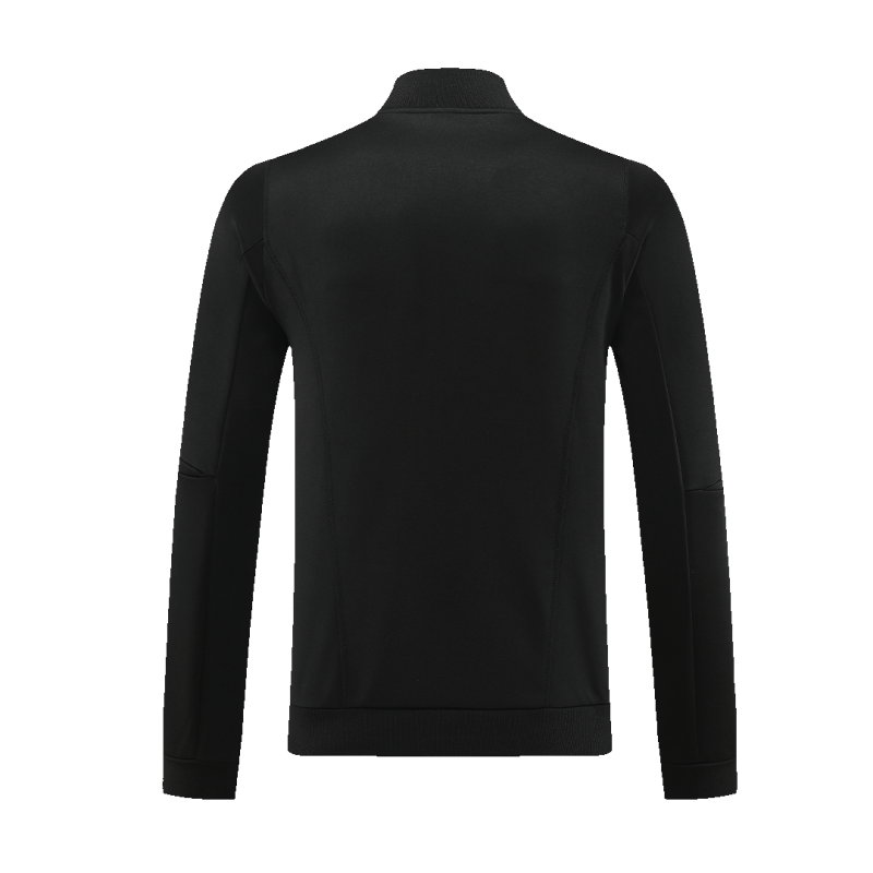 Bayern Munich Training Kit (Jacket+Pants) Black 2023/24