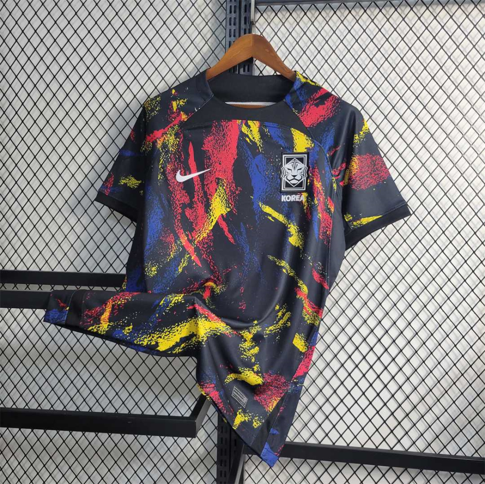 2022 South Korea World Cup Away Fan Edition