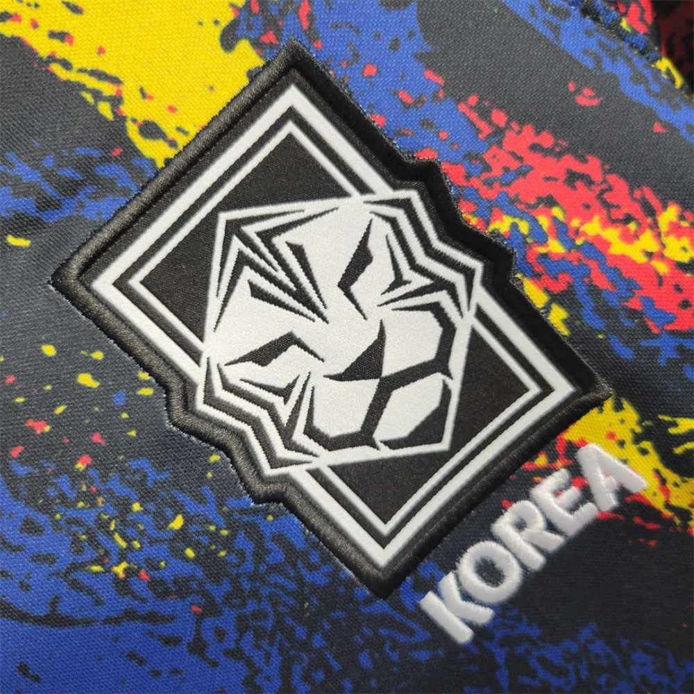 2022 South Korea World Cup Away Fan Edition