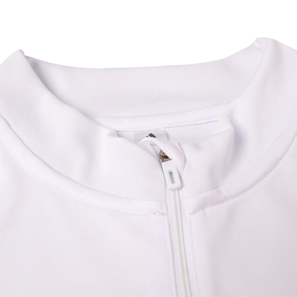 Manchester United Zipper Sweatshirt Kit(Top+Pants) 2023/24