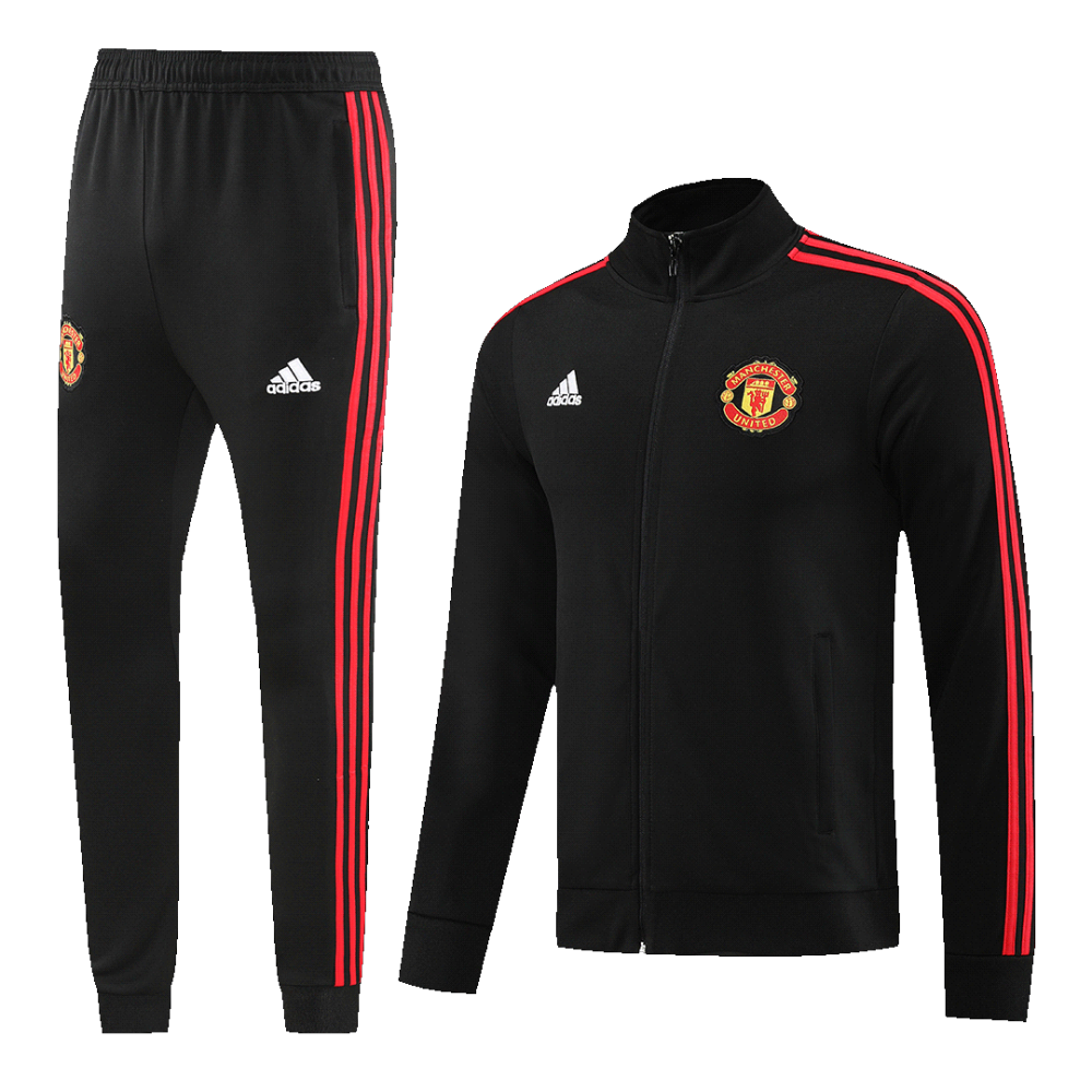 Manchester United Training Kit (Jacket+Pants) 2023/24