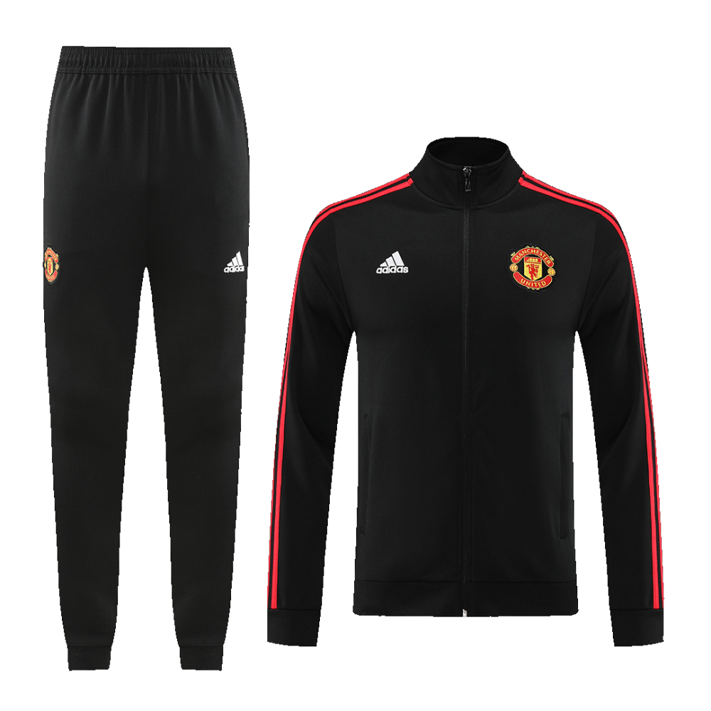 Manchester United Training Kit (Jacket+Pants) 2023/24